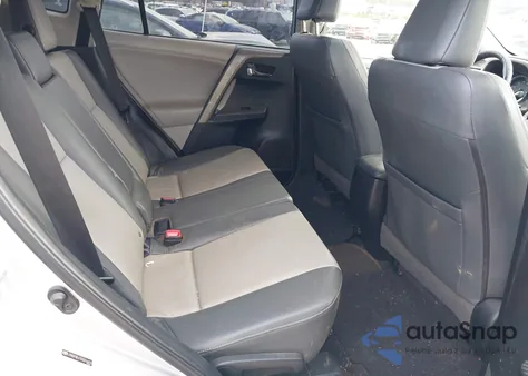 2013 Toyota Rav4 Limited from USA, damaged, VIN JTMDFREV7D5016410